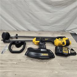 GOOD! - DEWALT FLEXVOLT 60V MAX Cordless Trimmer Kit