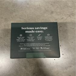 NEW! -  ecobee Smart Thermostat Essential Learning Programmable Thermostat