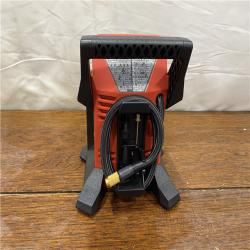 AS-IS Milwaukee 2475-20 M12 Compact Inflator (Tool Only)