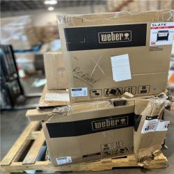 DALLAS LOCATION - AS-IS HOME IMPROVEMENT PALLET