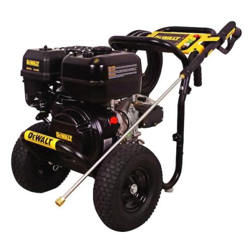 Phoenix NEW DEWALT 4400 PSI 4.0 GPM Cold Water Gas Pressure Washer
