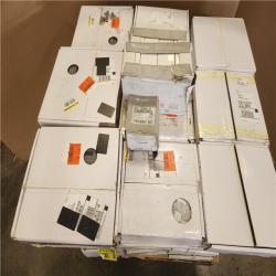 Phoenix AS-IS Mixed Wall/Floor Tile Pallet (118 Cases)