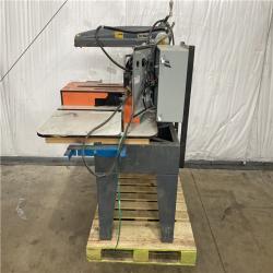 Houston Location AS IS - Dewalt GA Saw