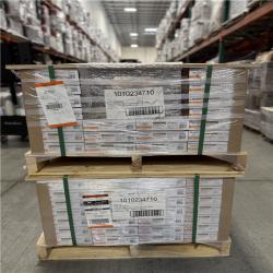 DALLAS LOCATION - Lifeproof Camel Lake Ash 22 MIL x 7.1 in. W x 48 in. L Click Lock Waterproof Luxury Vinyl Plank Flooring PALLET-(48 UNITS)