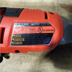 HOUSTON LOCATION - AS-IS MILWAUKEE 2 TOOL COMBO KIT