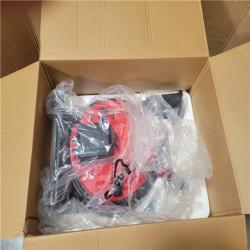 CALIFORNIA NEW MILWAUKEE M18 '100' FLEXIBLE MODULAR PIPELINE INSPECTION SYSTEM