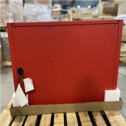 DALLAS LOCATION - MILWAUKEE High Capacity 41 in. W x 22 in. D 8-Drawer Top Tool Chest