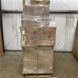 Houston Location AS IS - Home Improvement Pallet