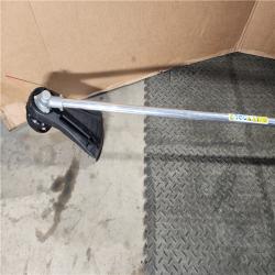 HOUSTON LOCATION - AS-IS Echo SRM-225 21.2cc 2 Stroke Fuel Efficient Durable Gas Straight Shaft Trimmer