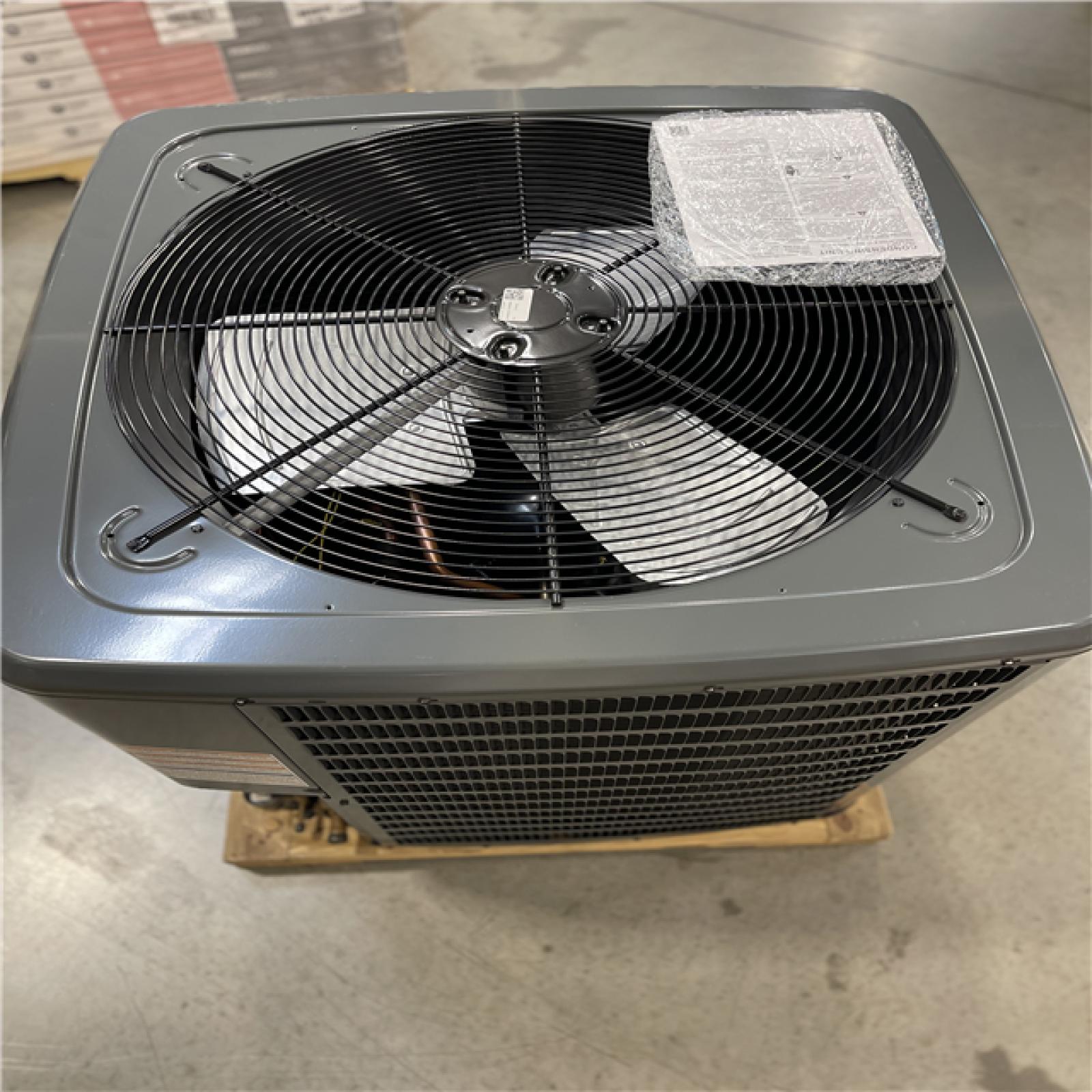 DALLAS LOCATION- GOODMAN 3.5 Ton 14.3 SEER2 Condenser