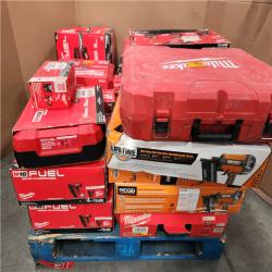 PHOENIX AS-IS TOOL PALLET