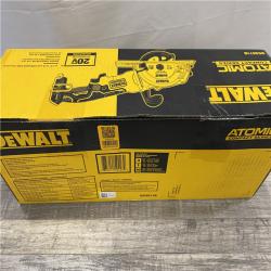 NEW - DEWALT ATOMIC 20V MAX Cordless Brushless 4-1/2 in. Circular Saw (Tool Only)