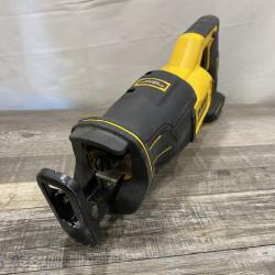 AS-IS DEWALT 20V MAX Cordless Brushless Reciprocating Saw (Tool Only)