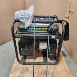 CALIFORNIA AS-IS OUT DOOR POWER EQUIPMENT