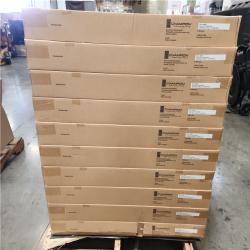 Phoenix Location NEW Champion TruTouch Cordless Blinds 39x60 White Cordless 1 Vinyl Blind 4Pcs Pallet (44 Boxes)