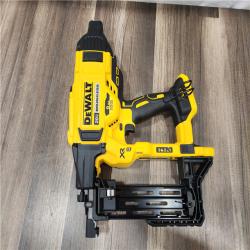 AS-IS DEWALT 20V MAX 9-Gauge Cordless Fencing Stapler (Tool Only)