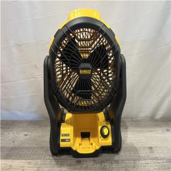 AS-IS DEWALT 20V MAX Jobsite Fan (Tool Only)