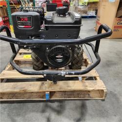 Dallas Location - As-Is Troy-Bilt Big Red 306cc 20 Rear Tine Tiller, 21AE682WB66