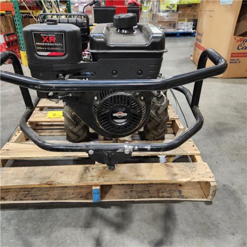 Dallas Location - As-Is Troy-Bilt Big Red 306cc 20 Rear Tine Tiller, 21AE682WB66