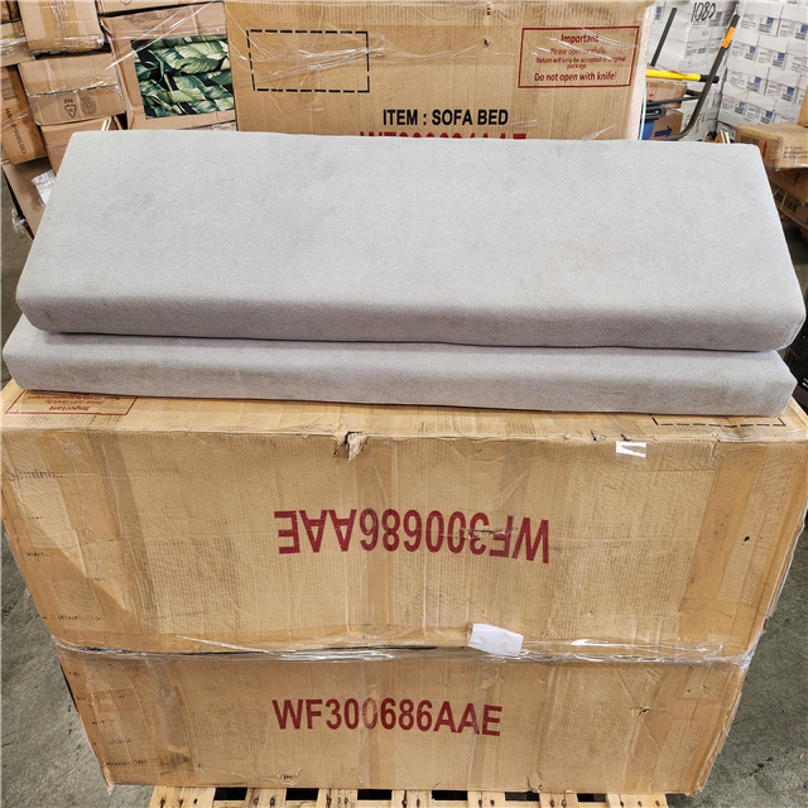 Phoenix AS-IS .Com Home Improvement Pallet