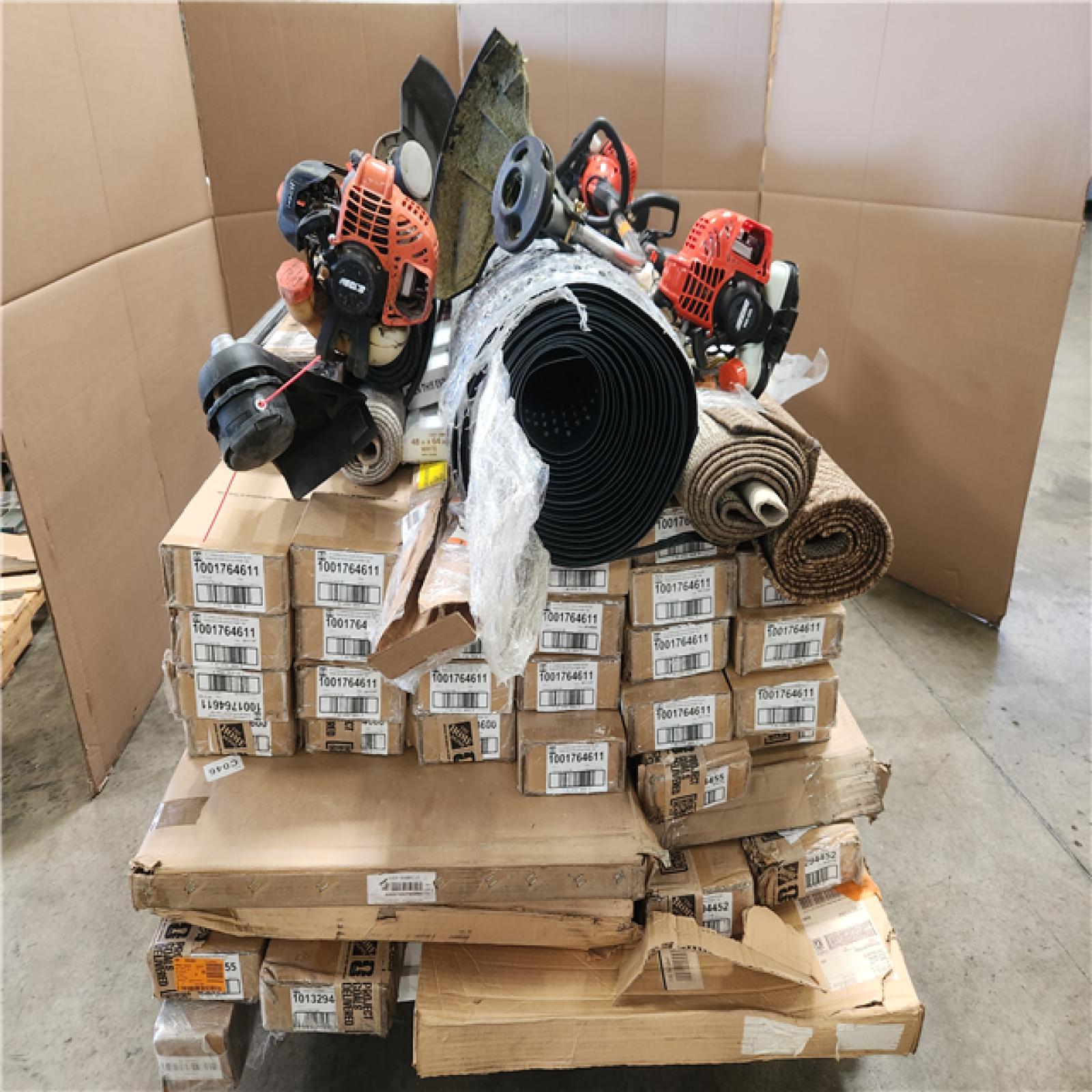 Phoenix AS-IS Monster Turbo Pallet