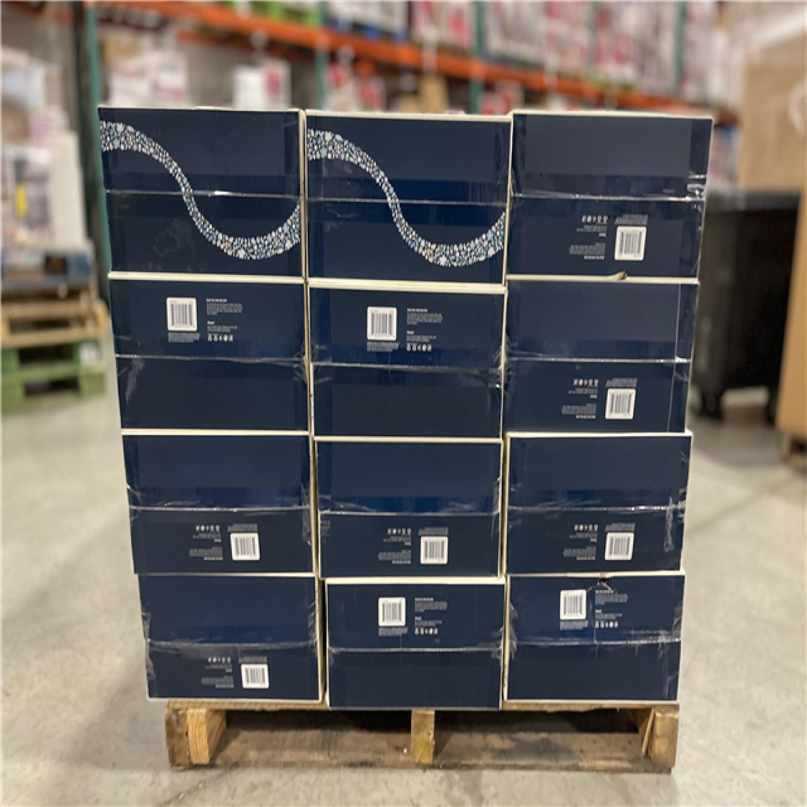 DALLAS LOCATION- Millie Moon Sensitive Wipes 648ct PALLET -90 CASES