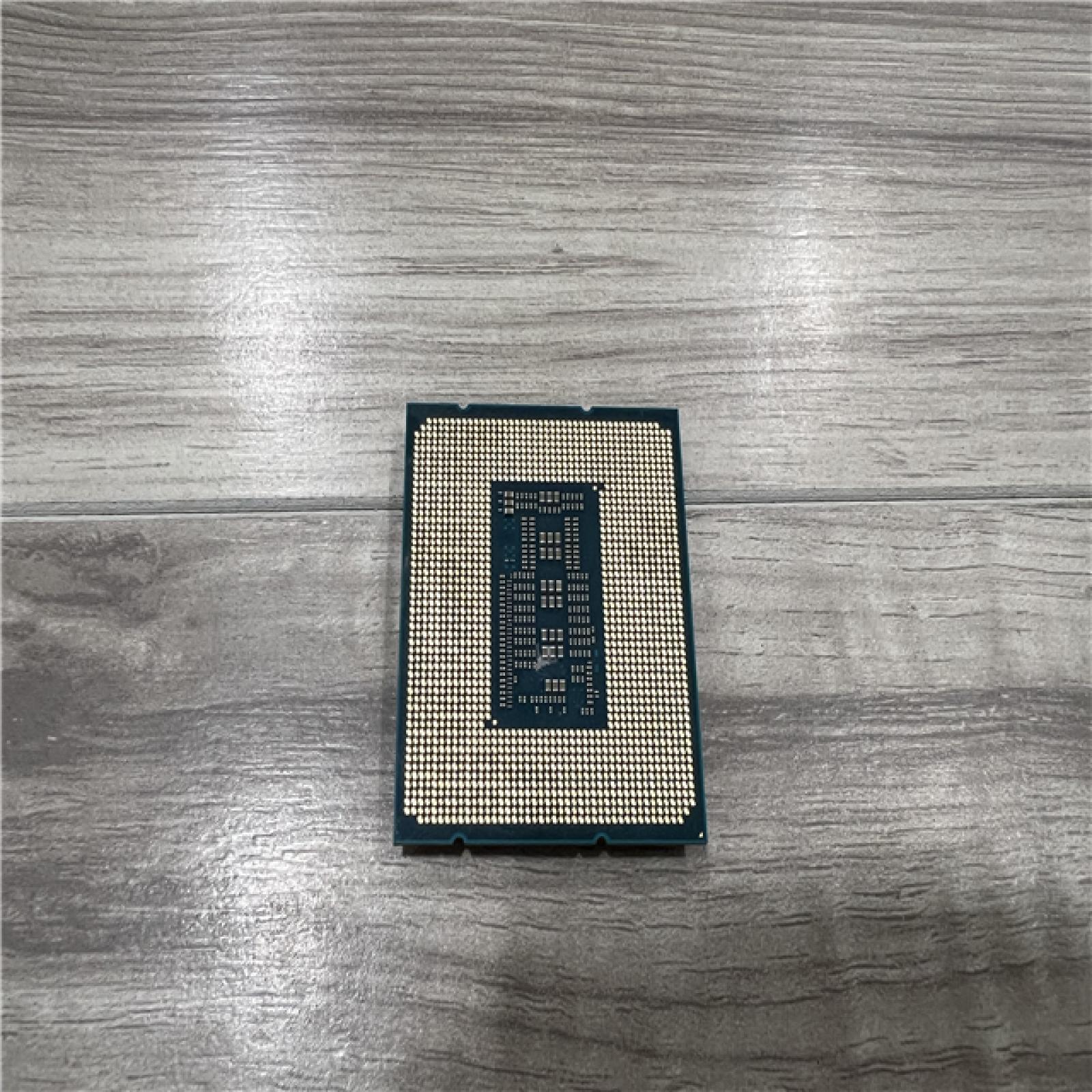 AS-IS Intel® Core™ i9-14900K Desktop Processor 24 cores