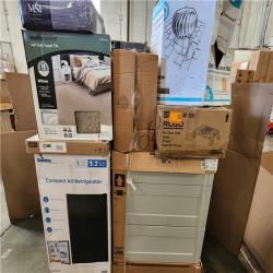 Phoenix AS-IS Mixed Home Improvement Pallet