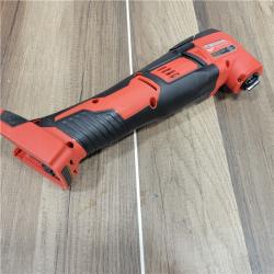 AS-IS Milwaukee 2626-20 M18 Lithium-Ion Cordless Multi-Tool (Tool Only)
