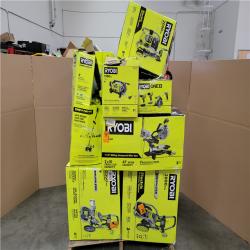 PHOENIX AS-IS TOOL PALLET