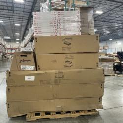 DALLAS LOCATION- AS-IS HOME IMPROVEMENT PALLET