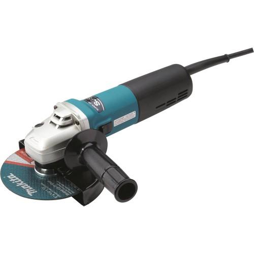 NEW - Makita 13-Amp 6 in. Corded Cut-Off/Angle Grinder