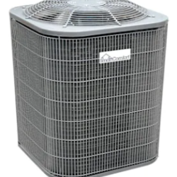 DALLAS LOCATION- AS-IS Smartcomfort By Carrier 3.0 Ton 14.3 Seer2 Condensing Unit R-454b