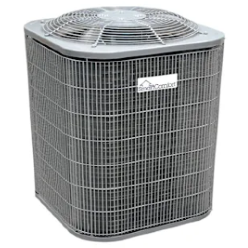 DALLAS LOCATION- AS-IS Smartcomfort By Carrier 3.0 Ton 14.3 Seer2 Condensing Unit R-454b