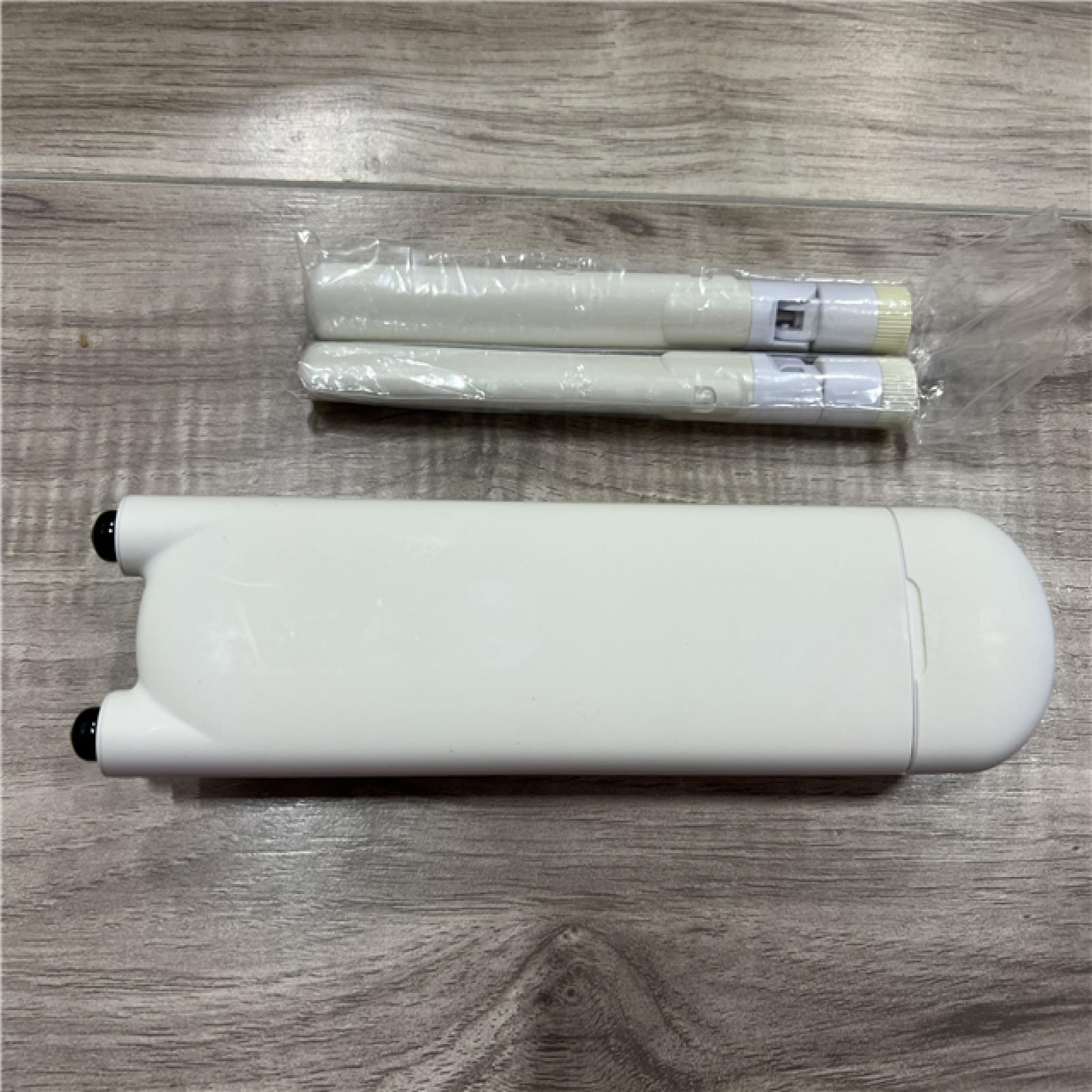 AS-IS Ubiquiti UniFi® AC Mesh Access Point White UAP-AC-M-US