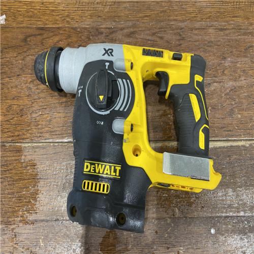 AS-IS Dewalt | SDS 20-V Cordless Rotary Hammer