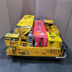 PHOENIX AS-IS TOOL PALLET