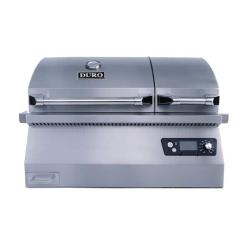 Phoenix LIKE NEW NXR 30 in. 4-Burner Built-In Gas Grill with Rotisserie Burner