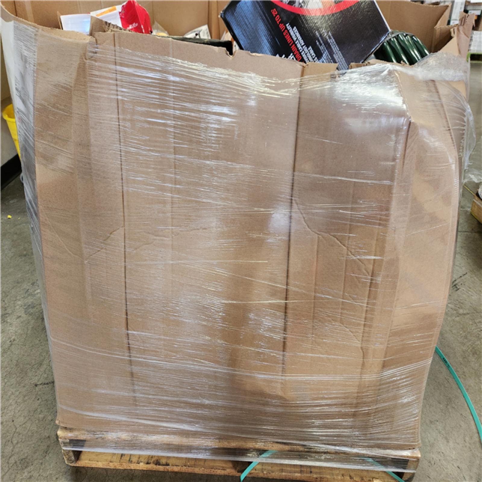 Phoenix AS-IS .Com Home Improvement Pallet