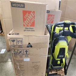 Phoenix AS-IS Mixed Home Improvement Pallet