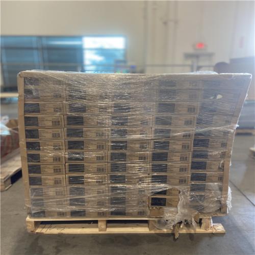DALLAS LOCATION - Malibu Wide Plank Marshalls French Oak 1/2 in. T x 7.5 in. W Tongue & Groove Wire Brushed Engineered Hardwood Flooring (23.3 sq. ft./case)