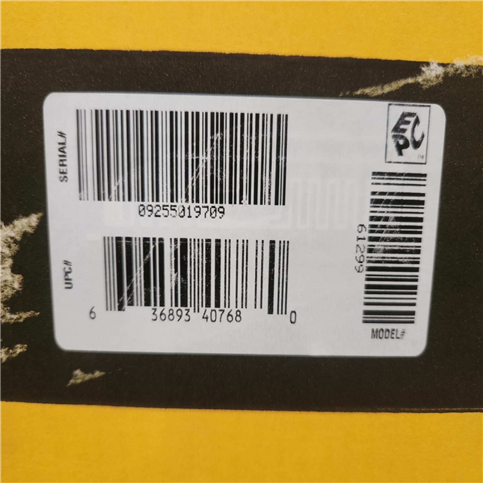 Phoenix NEW DEWALT 3600 PSI 2.5 GPM Cold Water Gas Professional Pressure Washer with HONDA GX200 Engine