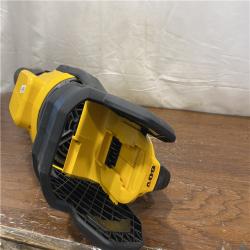 AS-IS DEWALT 60V MAX Brushless Cordless Handheld Leaf Blower