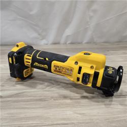 AS-IS DEWALT 20V MAX XR Cordless 2-Tool Combo Kit