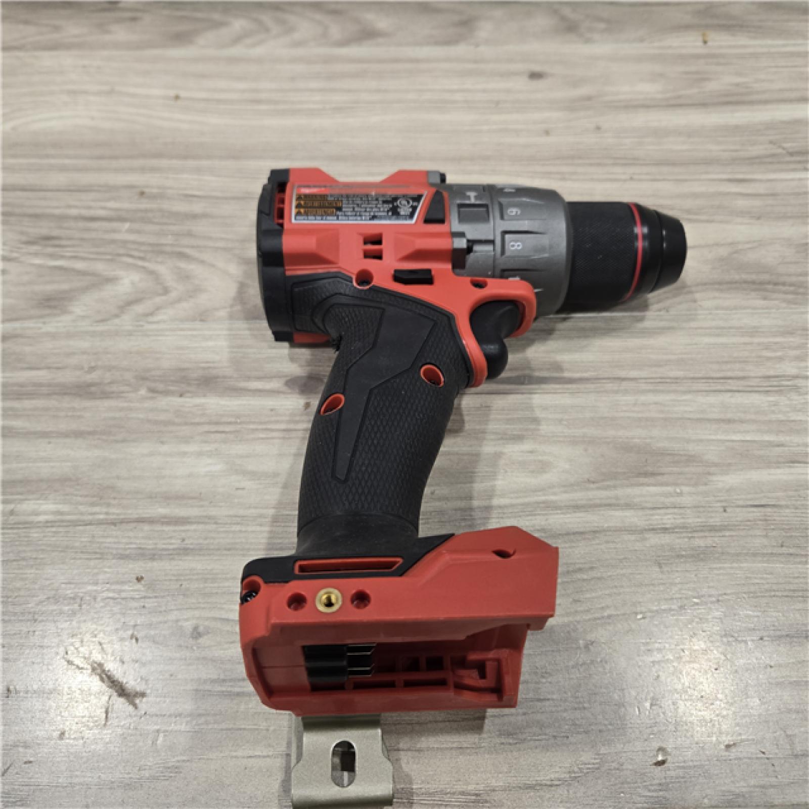AS-IS Milwaukee M18 FUEL Drywall Screw Gun (Tool-Only)