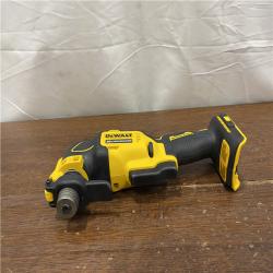 AS-IS ATOMIC 20V MAX Cordless Brushless Oscillating Multi Tool (Tool Only)