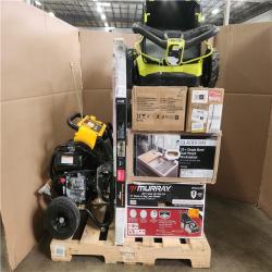 Phoenix AS-IS Monster Turbo Pallet