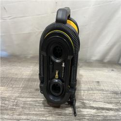 AS-IS DEWALT 20V MAX Cordless Electric Portable Inflator (Tool Only)