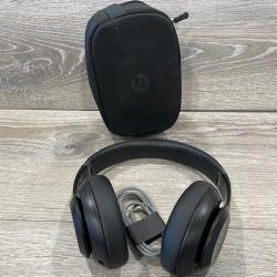 AS-IS Beats Studio Pro Wireless - Black