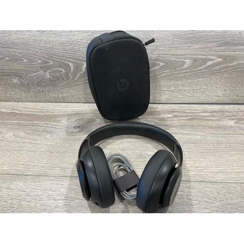 AS-IS Beats Studio Pro Wireless - Black